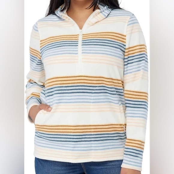 Women’s O’Neill Julia Pullover Hoodie Sweatshirt - Picture 1 of 7